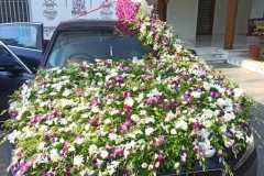 Floral-wedding-Car-Decor