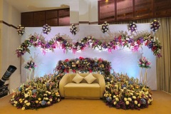 Marriage-Stage-Decoration-with-Floral