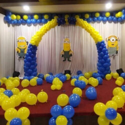 Ballon decoration Ballon decoration